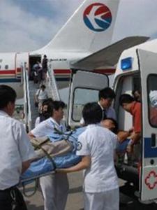 会昌县接送服务