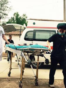 会昌县院后转乡